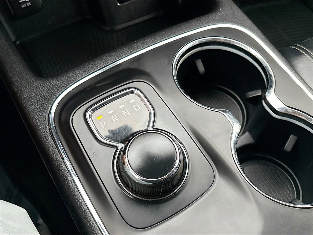 Used 2015 Dodge Durango Citadel image 17