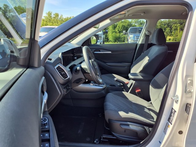 Used 2024 Kia Seltos LX AWD/4WD image 41
