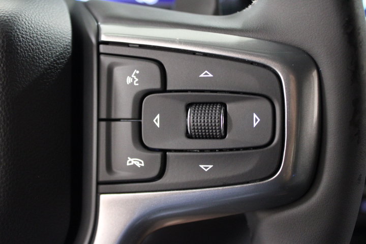 New 2026 Chevrolet Silverado 1500 RST w/ RST All Star Premium Package AWD/4WD image 37