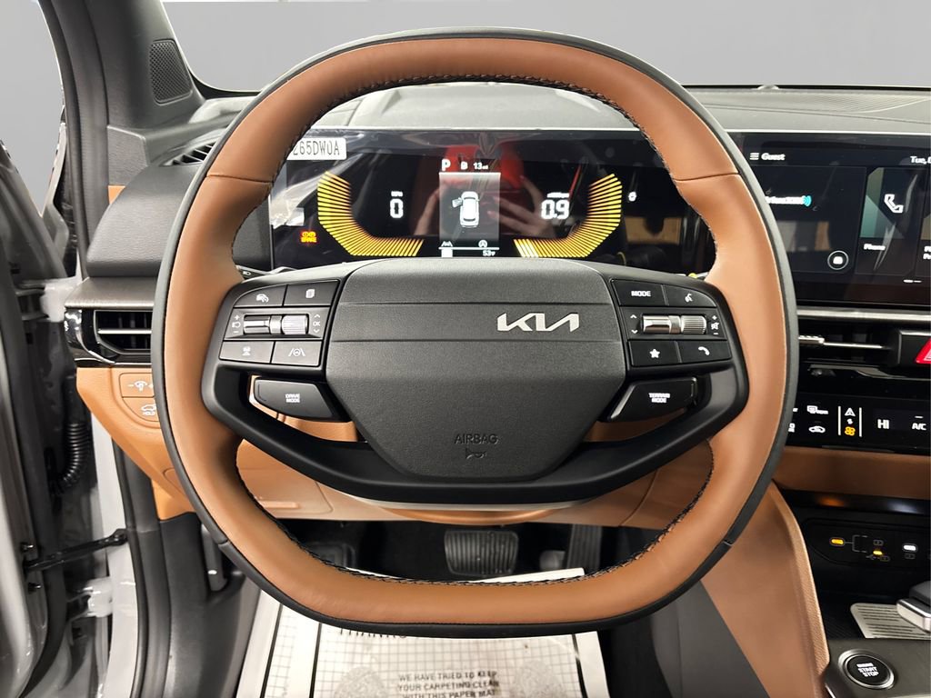 New 2026 Kia Sportage X-Line image 17