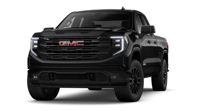New 2026 GMC Sierra 1500 Elevation image 24