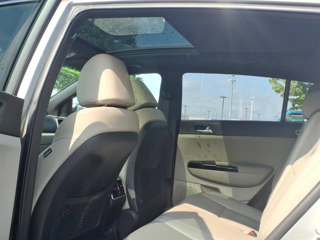 Used 2020 Kia Sportage S w/ Option Group 020 AWD/4WD image 14