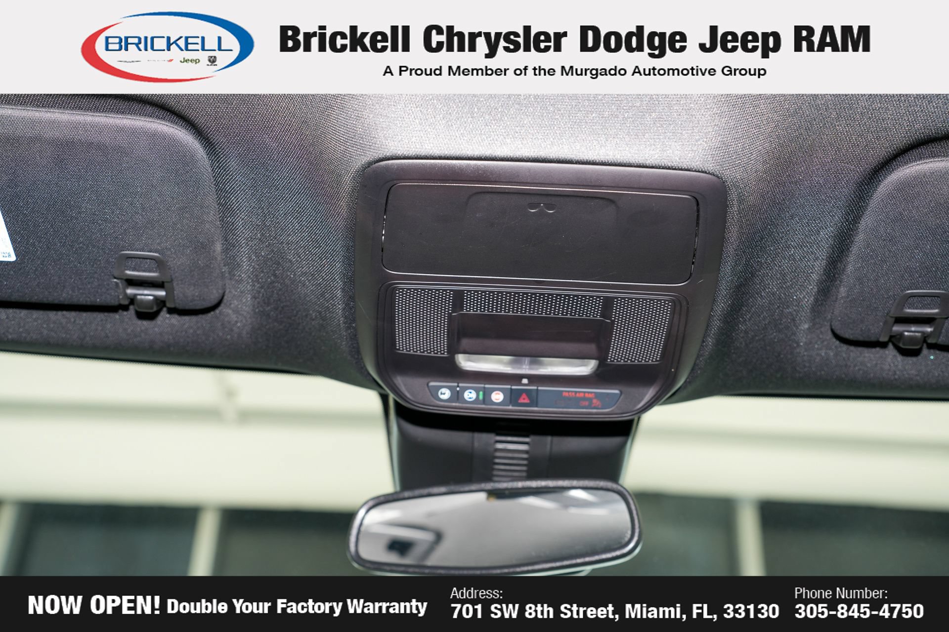 Used 2025 Buick Enclave Preferred FWD image 31