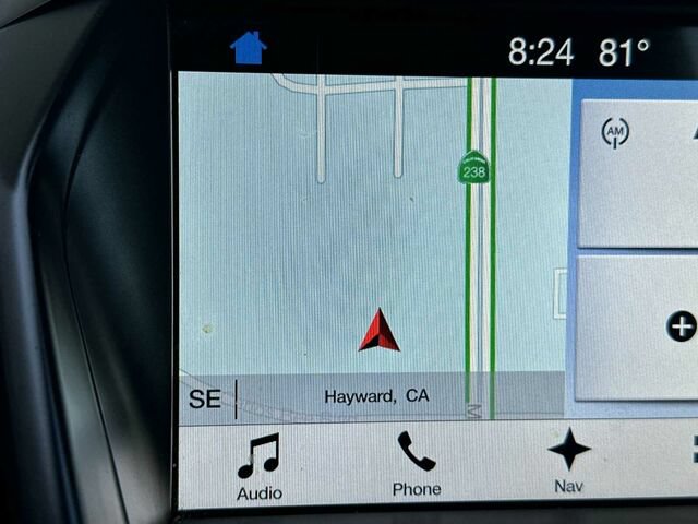 Used 2017 Ford Escape Titanium FWD image 23
