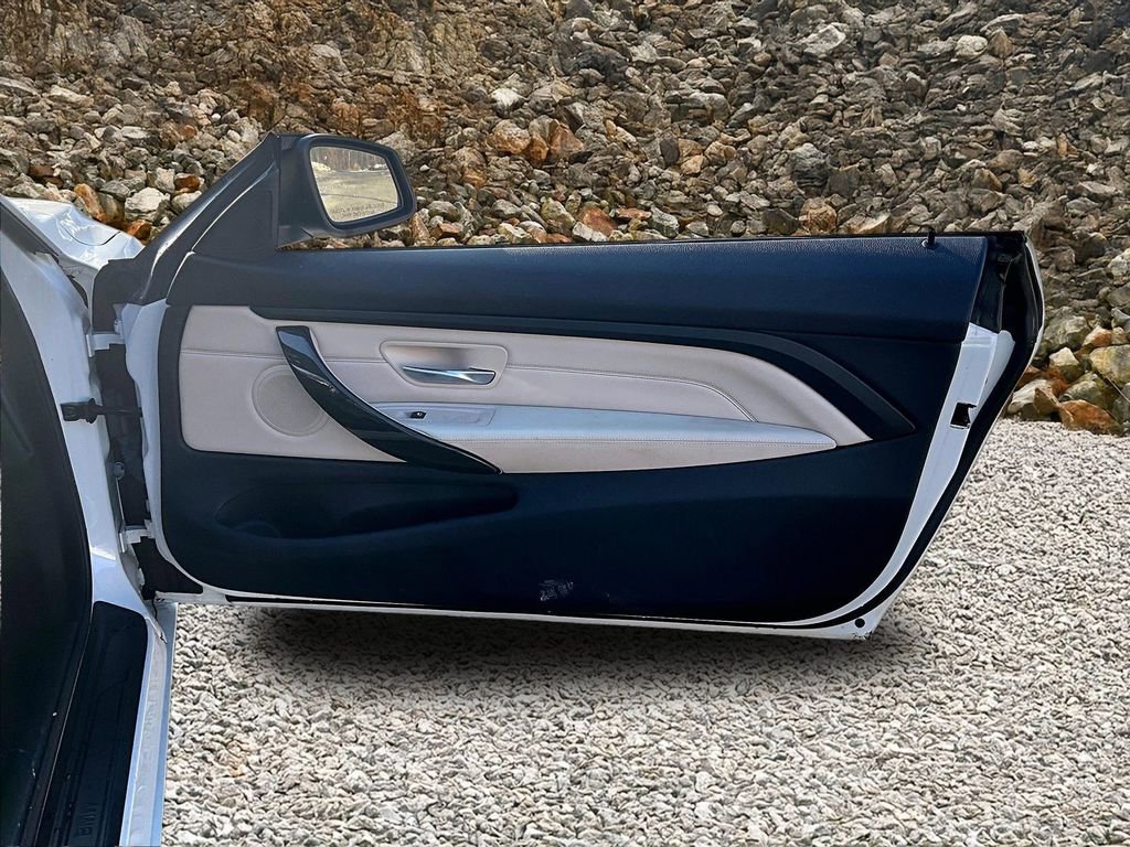 Used 2015 BMW 428i Coupe image 21