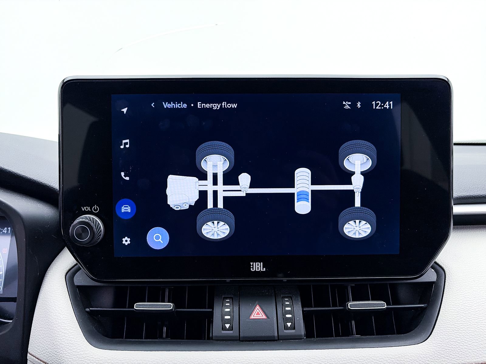 Used 2024 Toyota RAV4 XLE Premium w/ Weather Package image 6