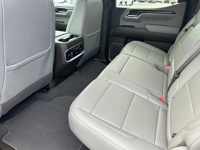 Used 2022 GMC Sierra 1500 SLT w/ SLT Convenience Package image 12