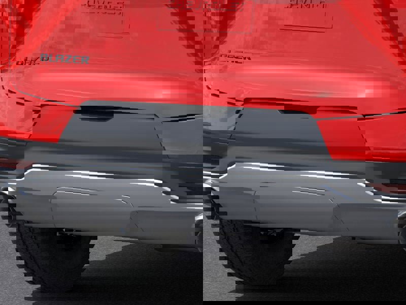 New 2025 Chevrolet Blazer LT w/ Midnight/Sport Edition image 14