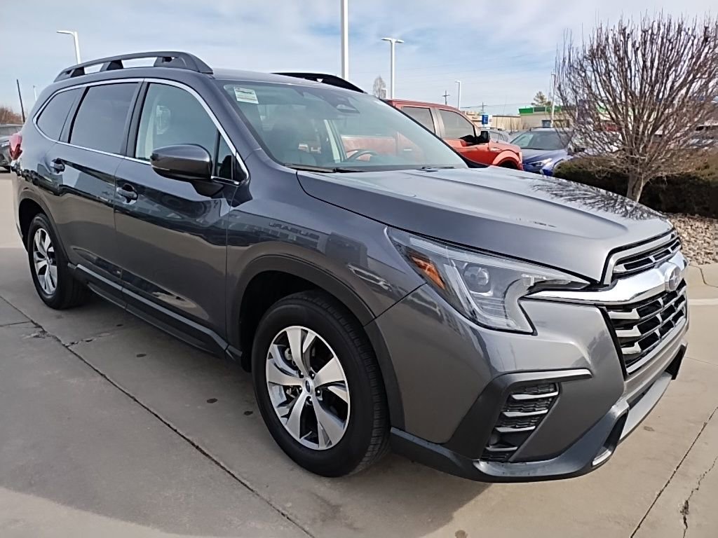 Certified 2024 Subaru Ascent Premium w/ Convenience Package image 5