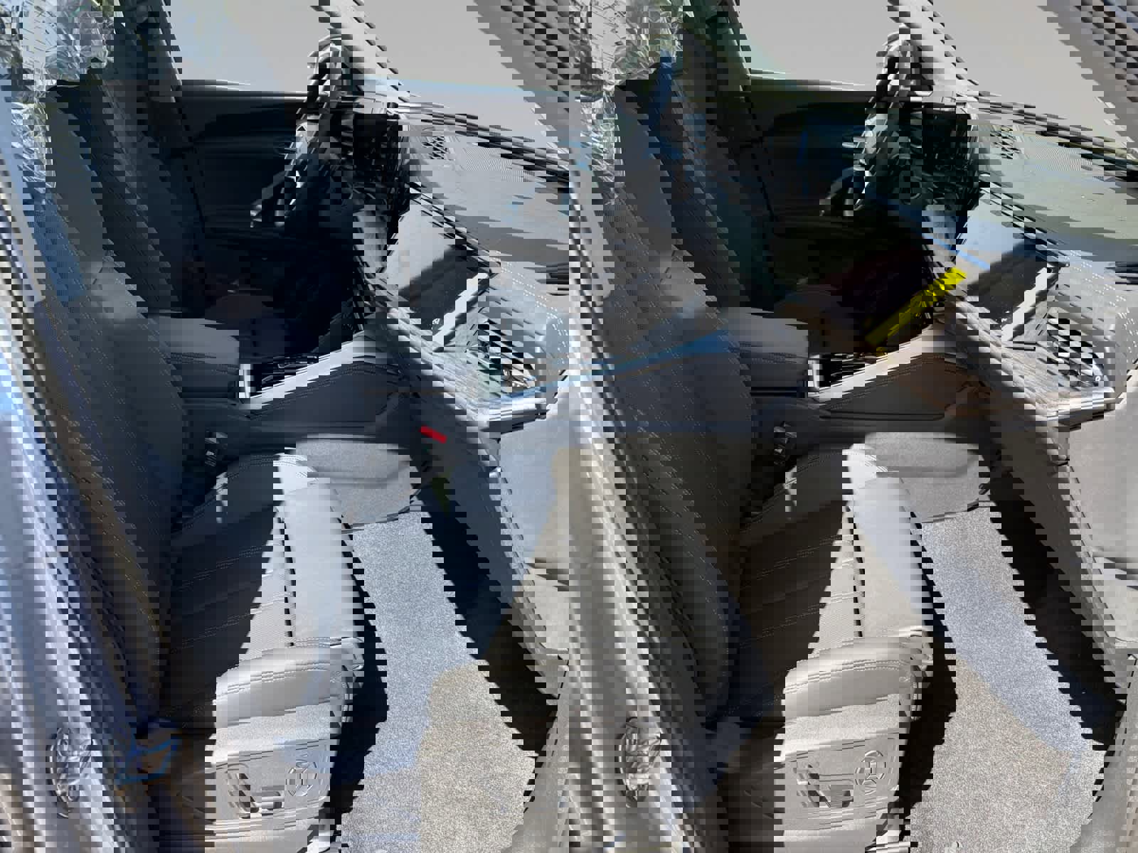 New 2025 Audi Q5 Prestige image 9