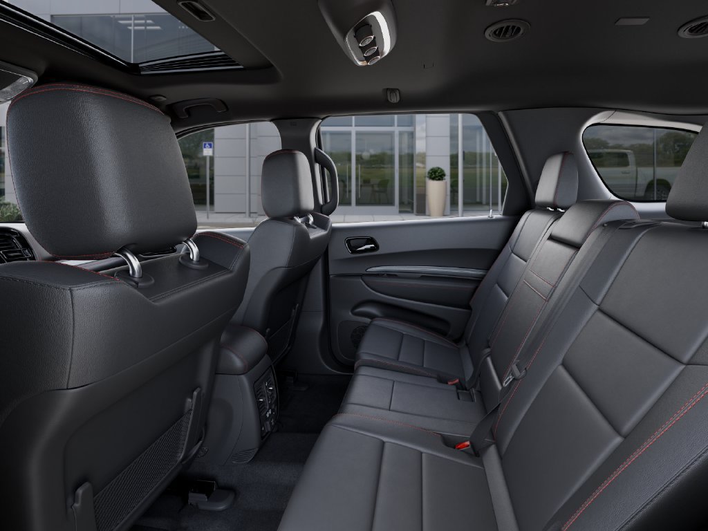New 2026 Dodge Durango GT AWD/4WD image 24