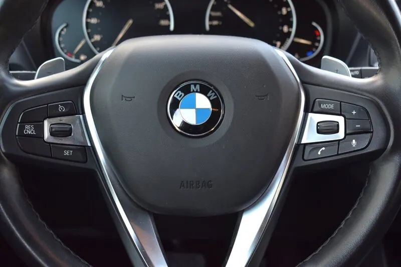 Used 2019 BMW X3 sDrive30i RWD image 15
