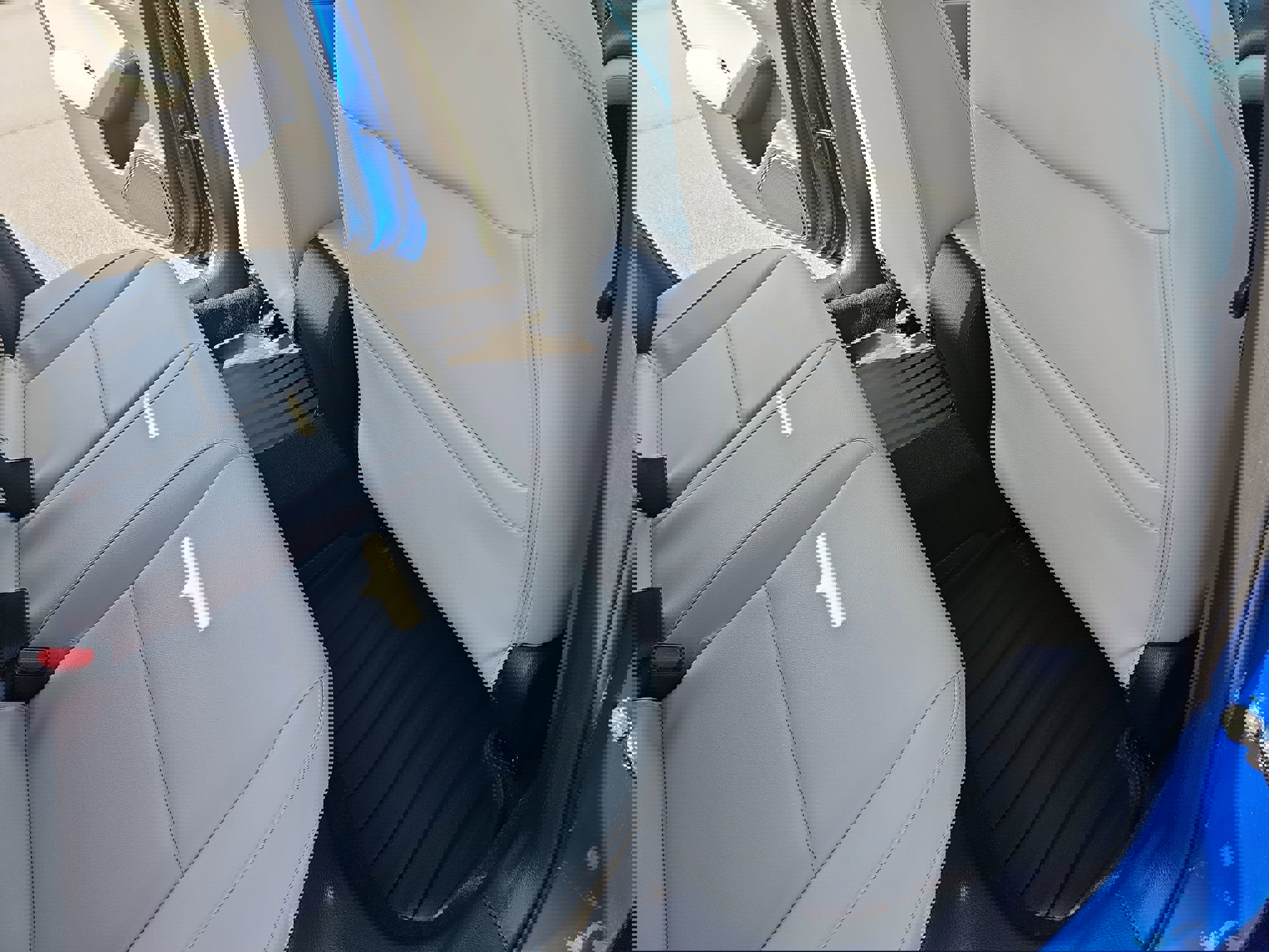 New 2026 Acura Integra A-Spec image 11