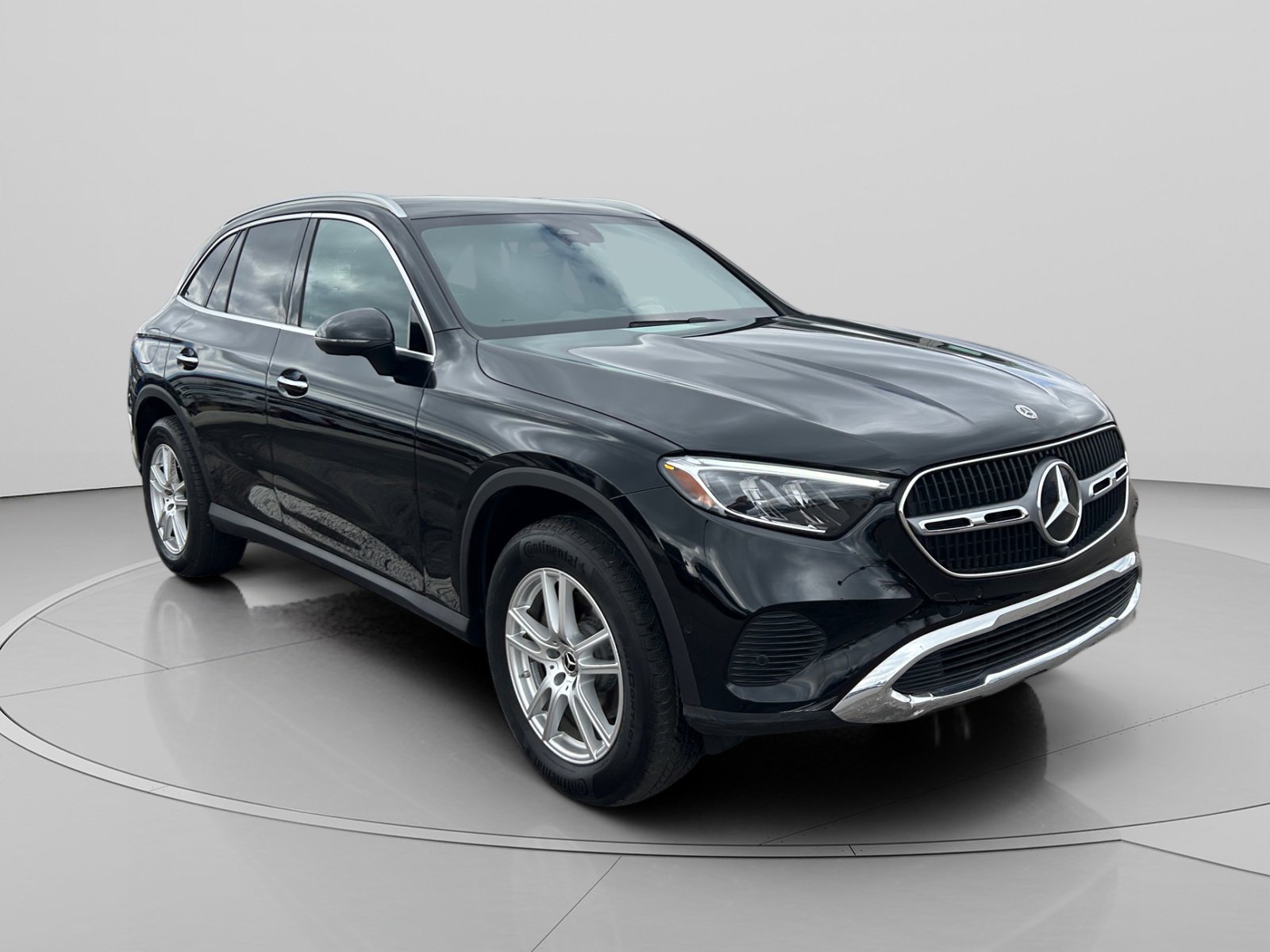 Used 2025 Mercedes-Benz GLC 300 image 7