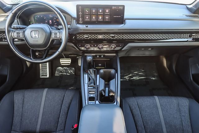 Used 2025 Honda Accord Sport image 14