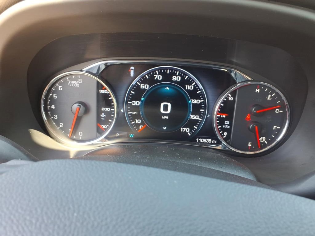 Used 2018 GMC Acadia Denali FWD image 23