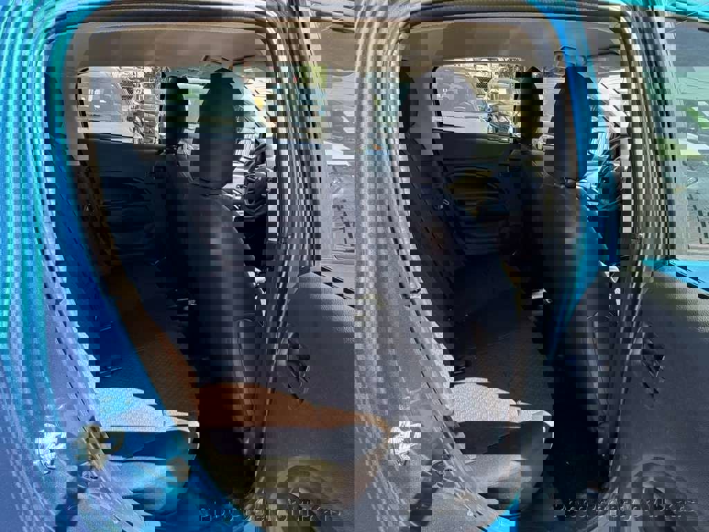 Used 2020 Mitsubishi Mirage SE image 15