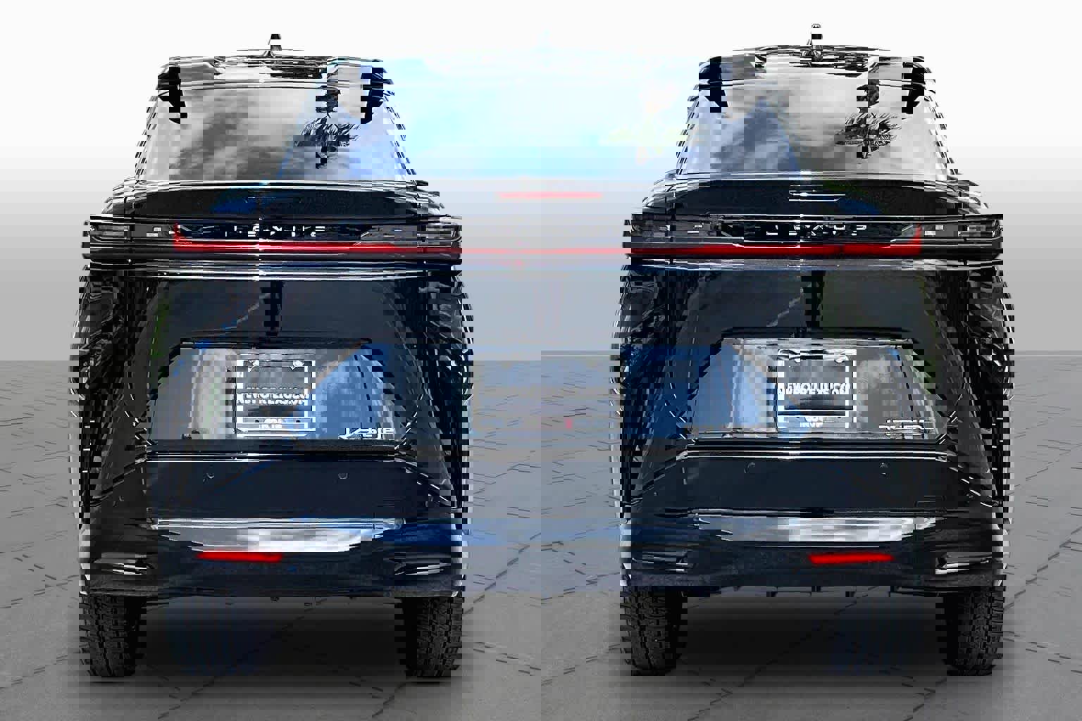 New 2026 Lexus RZ 350e 2WD w/ Accessory Package (2T) image 4