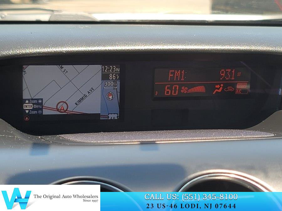 Used 2011 MAZDA CX-7 s Grand Touring AWD/4WD image 20
