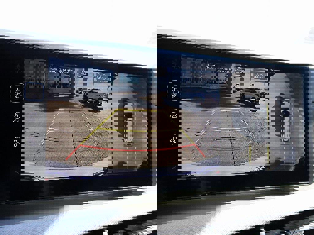 New 2026 Hyundai Tucson Limited w/ Tow & Go Package image 36