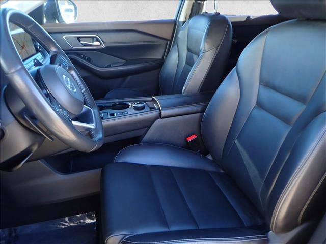 Used 2021 Nissan Rogue SL w/ Premium Package image 12