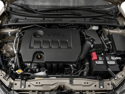 Used 2016 Toyota Corolla LE FWD image 13