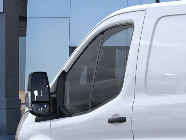 New 2025 Ford Transit 150 Low Roof w/ Electrician Trade Package RWD image 22