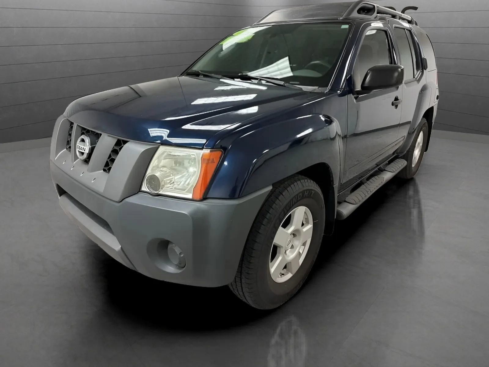 Used 2008 Nissan Xterra S RWD image 1