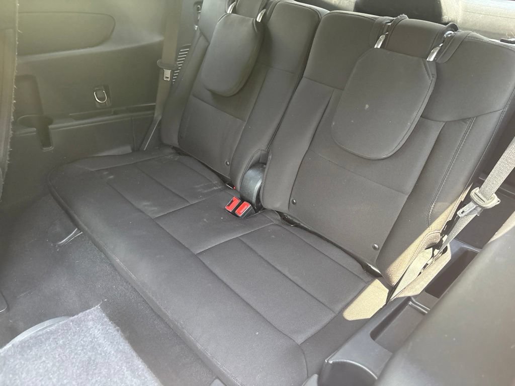 Used 2021 Ford Explorer XLT AWD/4WD image 13