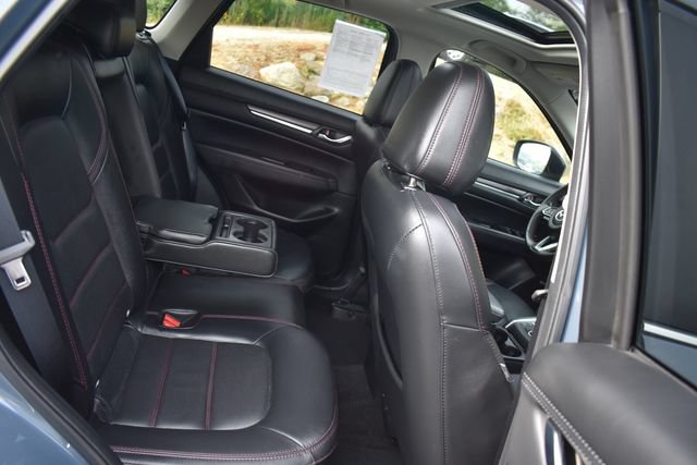 Used 2023 MAZDA CX-5 Carbon Edition AWD/4WD image 15