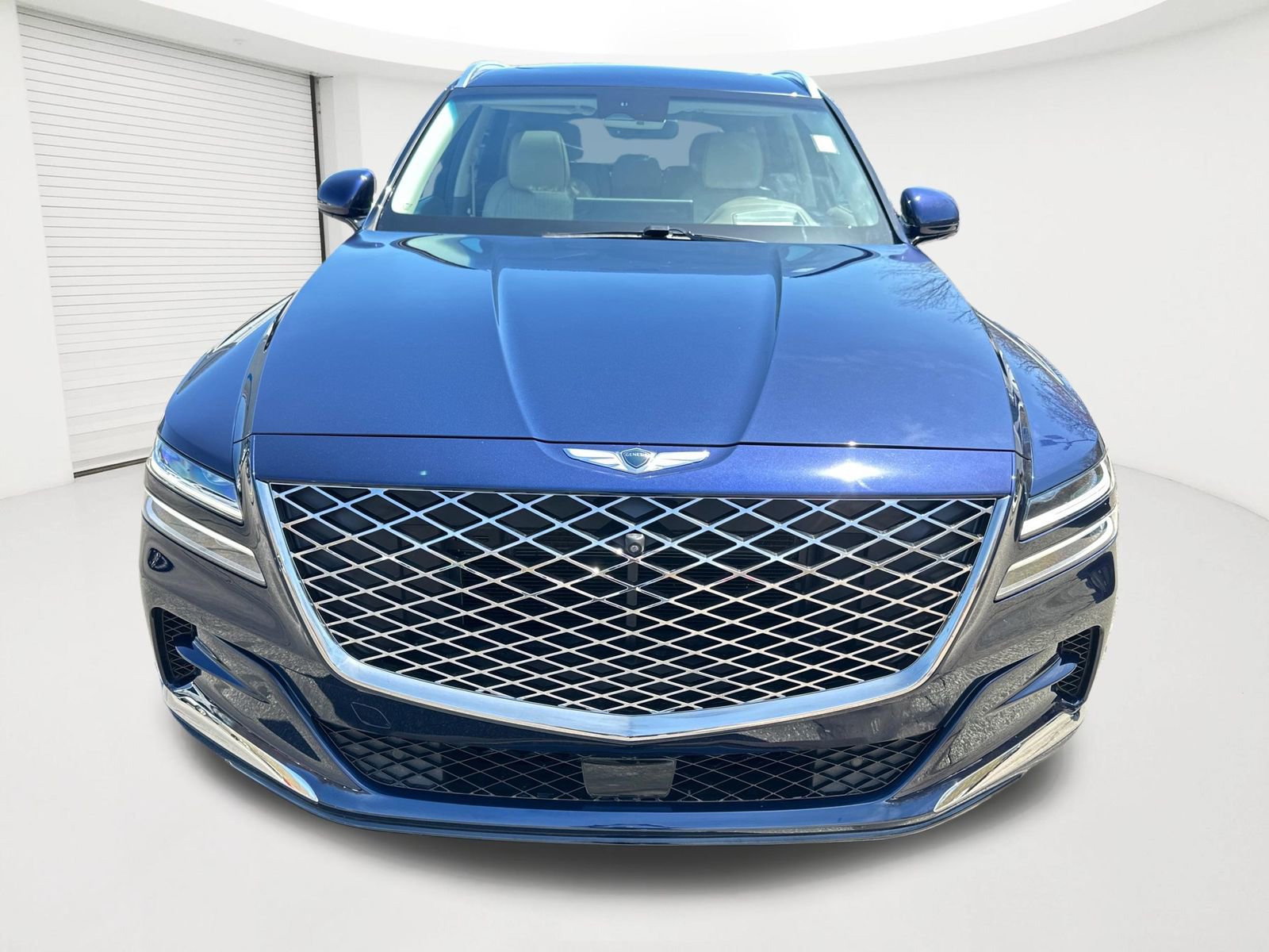 Used 2023 Genesis GV80 3.5T w/ Advanced Package AWD/4WD image 23