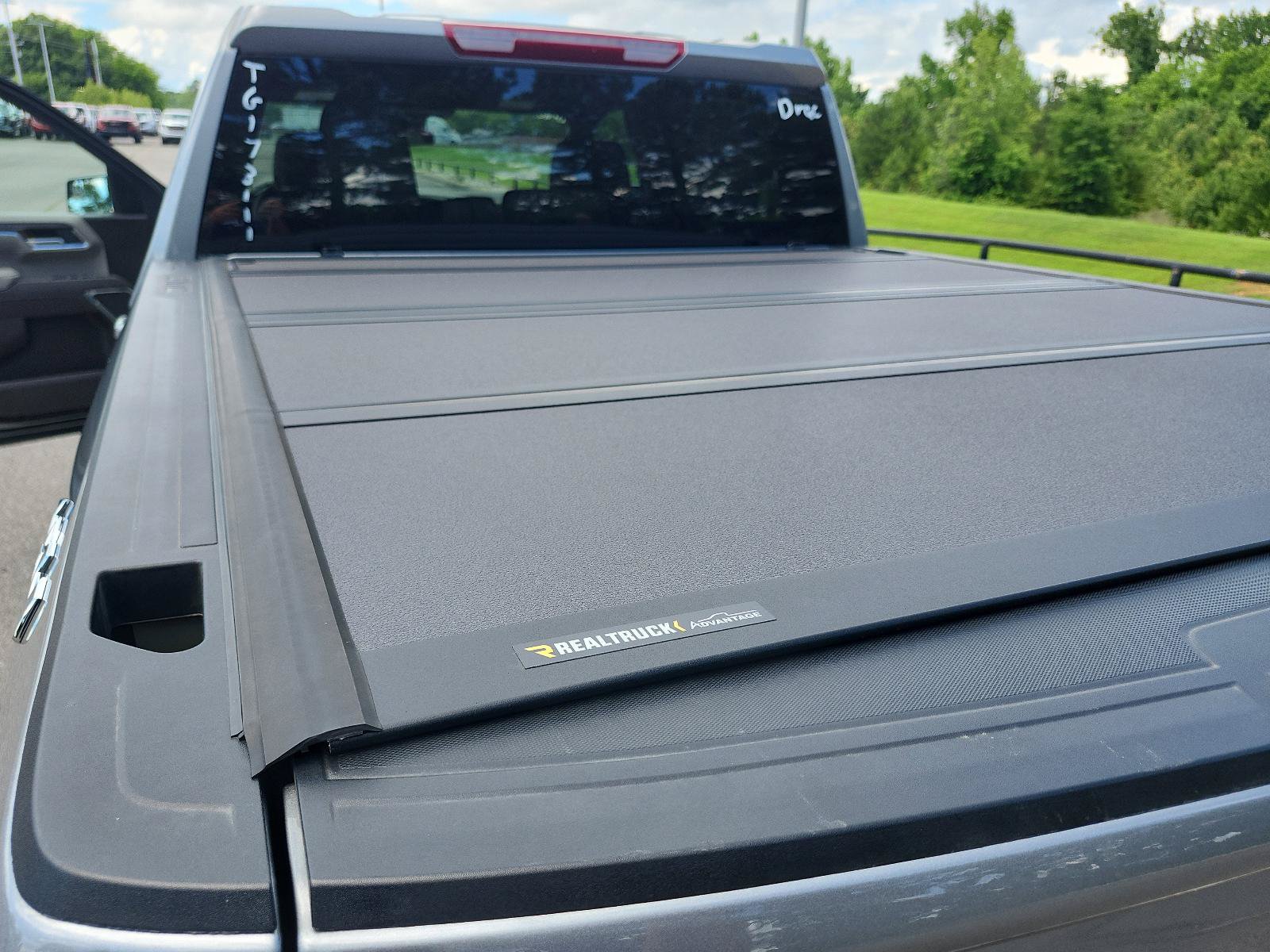 New 2026 GMC Sierra 1500 SLE AWD/4WD image 9