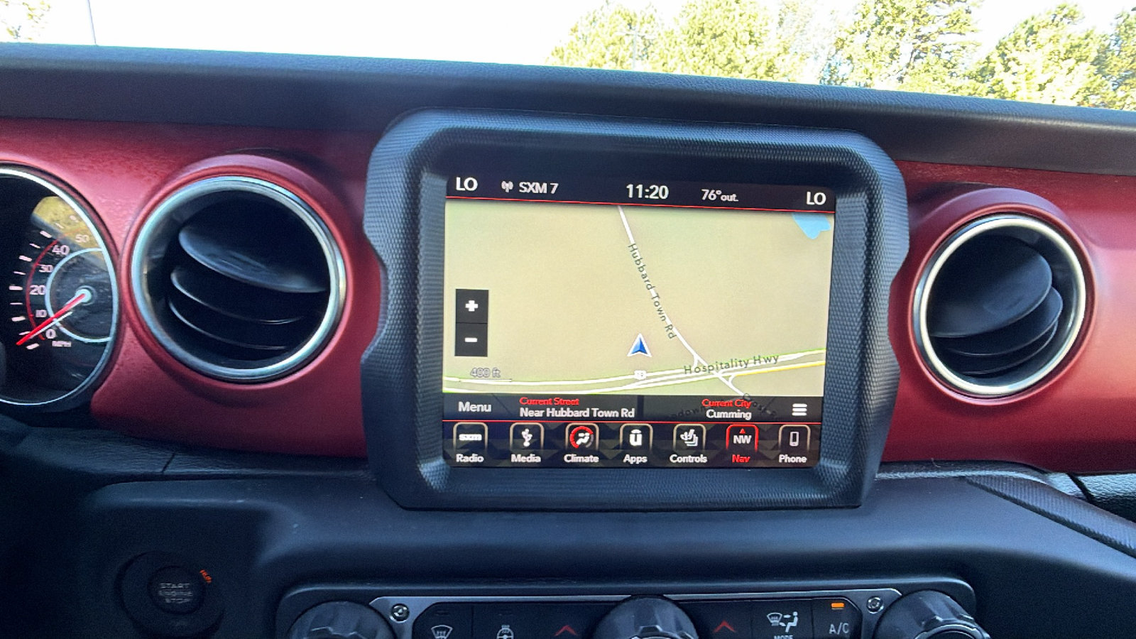 Used 2019 Jeep Wrangler Unlimited Rubicon AWD/4WD image 32
