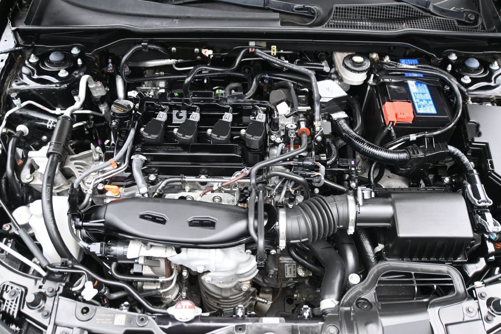 Used 2023 Honda Civic Touring image 25