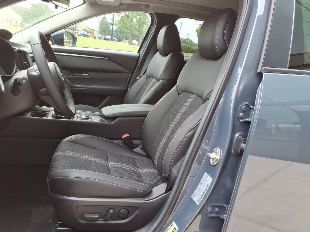 New 2026 MAZDA CX-50 2.5 Hybrid w/ Weather Package AWD/4WD image 13