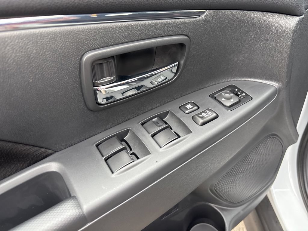 Used 2024 Mitsubishi Outlander Sport Ralliart AWD/4WD image 21