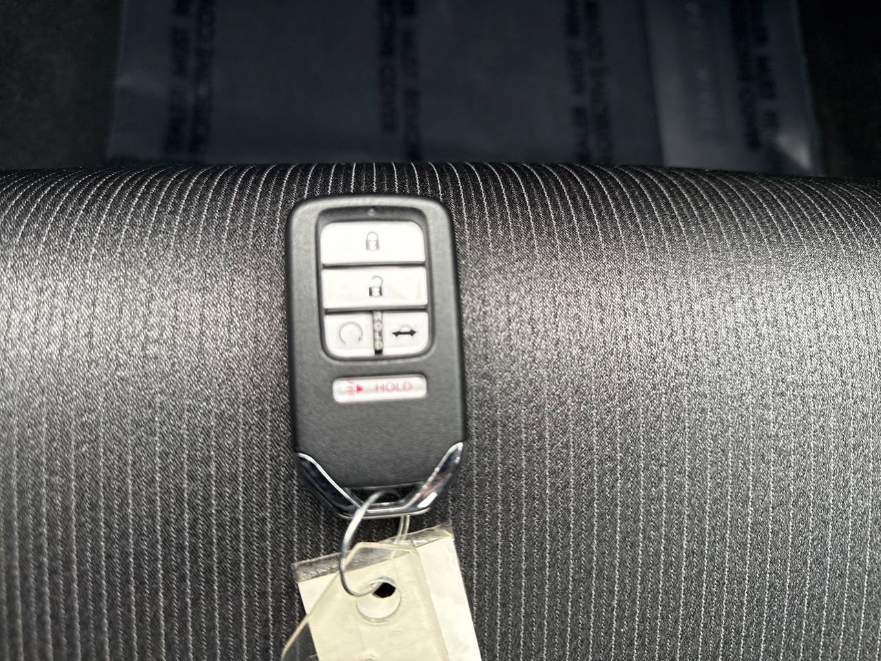 Used 2018 Honda Accord Sport image 28