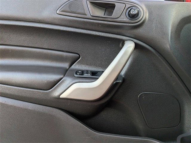 Used 2011 Ford Fiesta SES w/ 301A Rapid Spec Order Code image 24