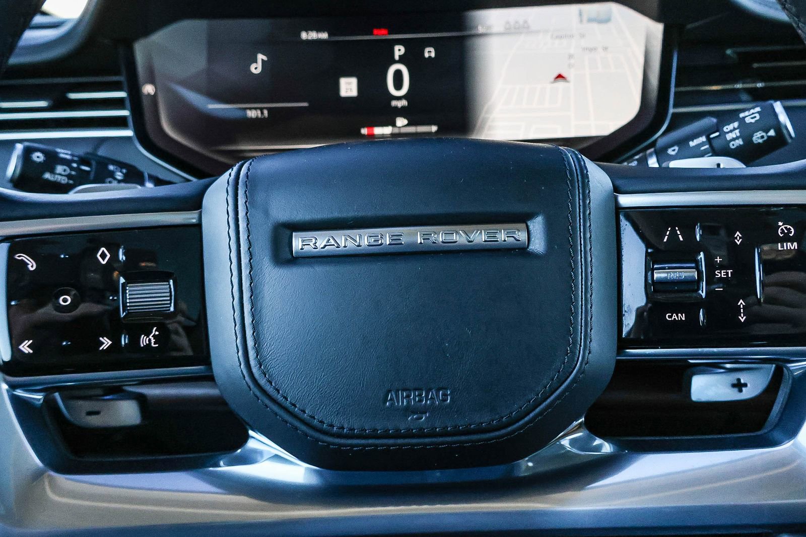 Certified 2023 Land Rover Range Rover SE image 35