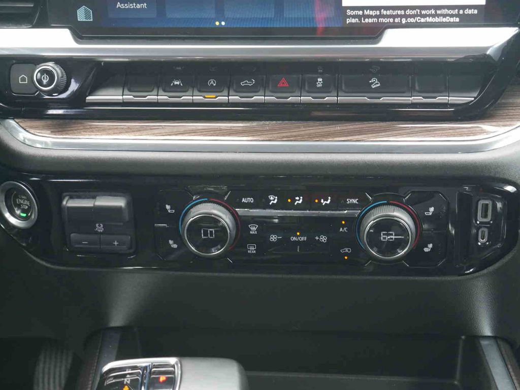 Used 2023 Chevrolet Silverado 1500 RST image 7