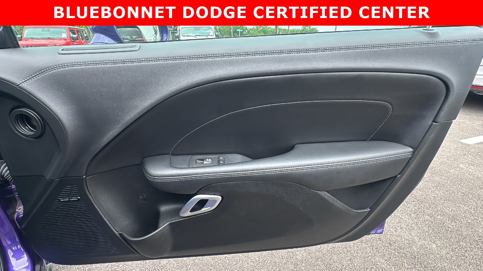 Used 2023 Dodge Challenger R/T Scat Pack w/ Plus Package RWD image 25