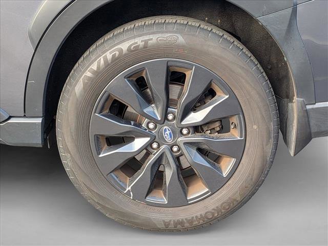Used 2023 Subaru Outback Onyx Edition XT image 12