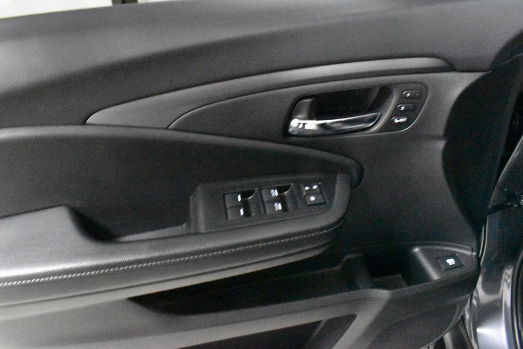 Used 2024 Honda Ridgeline RTL image 18