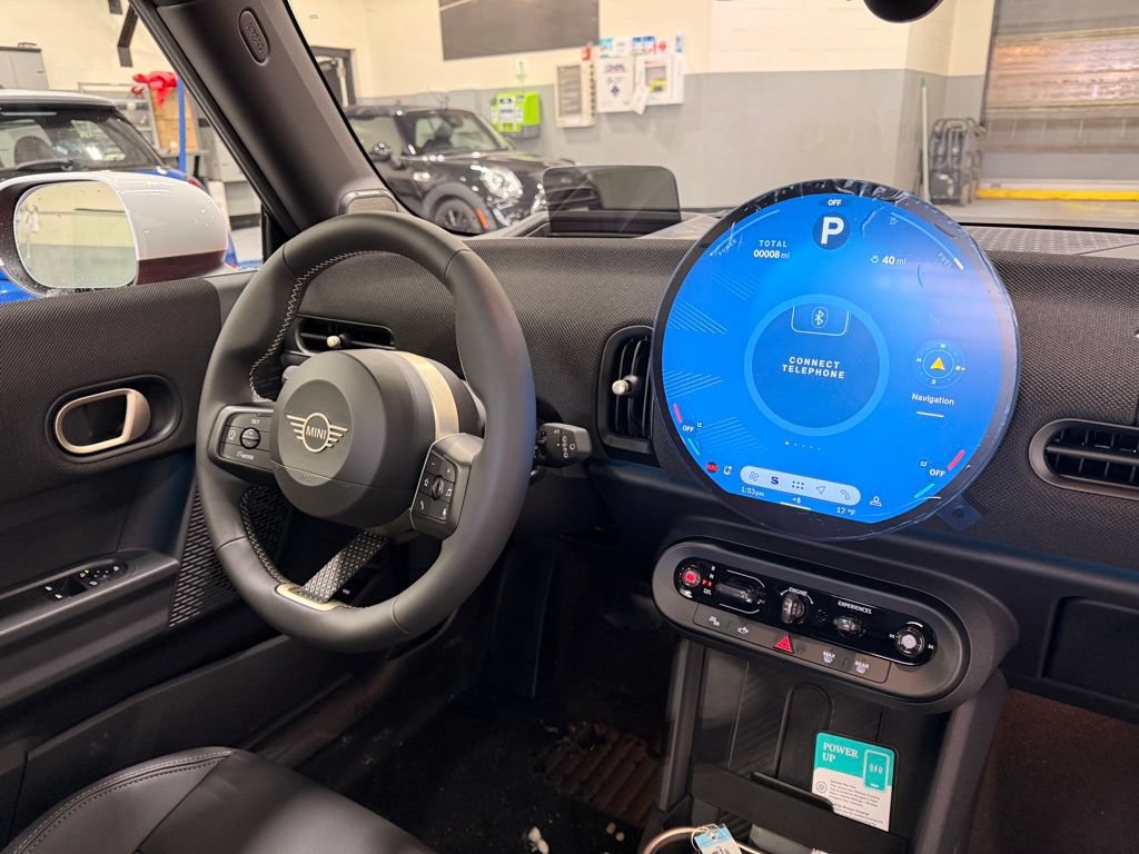 New 2026 MINI Cooper S FWD image 24