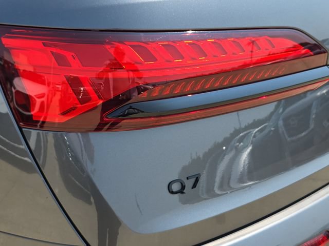 Certified 2026 Audi Q7 3.0T Premium w/ Convenience Plus Package AWD/4WD image 36