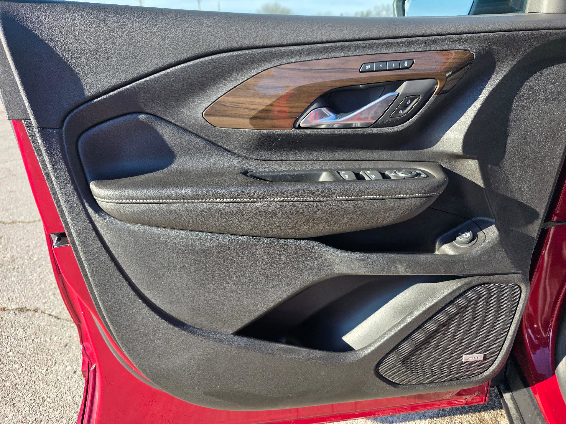 Used 2020 GMC Terrain Denali image 10