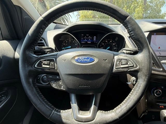 Used 2017 Ford Escape Titanium AWD/4WD image 20