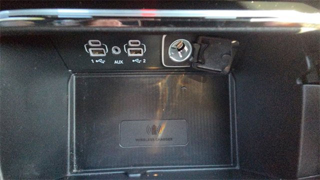 Used 2024 Jeep Grand Cherokee L Laredo w/ Luxury Tech Group I image 35