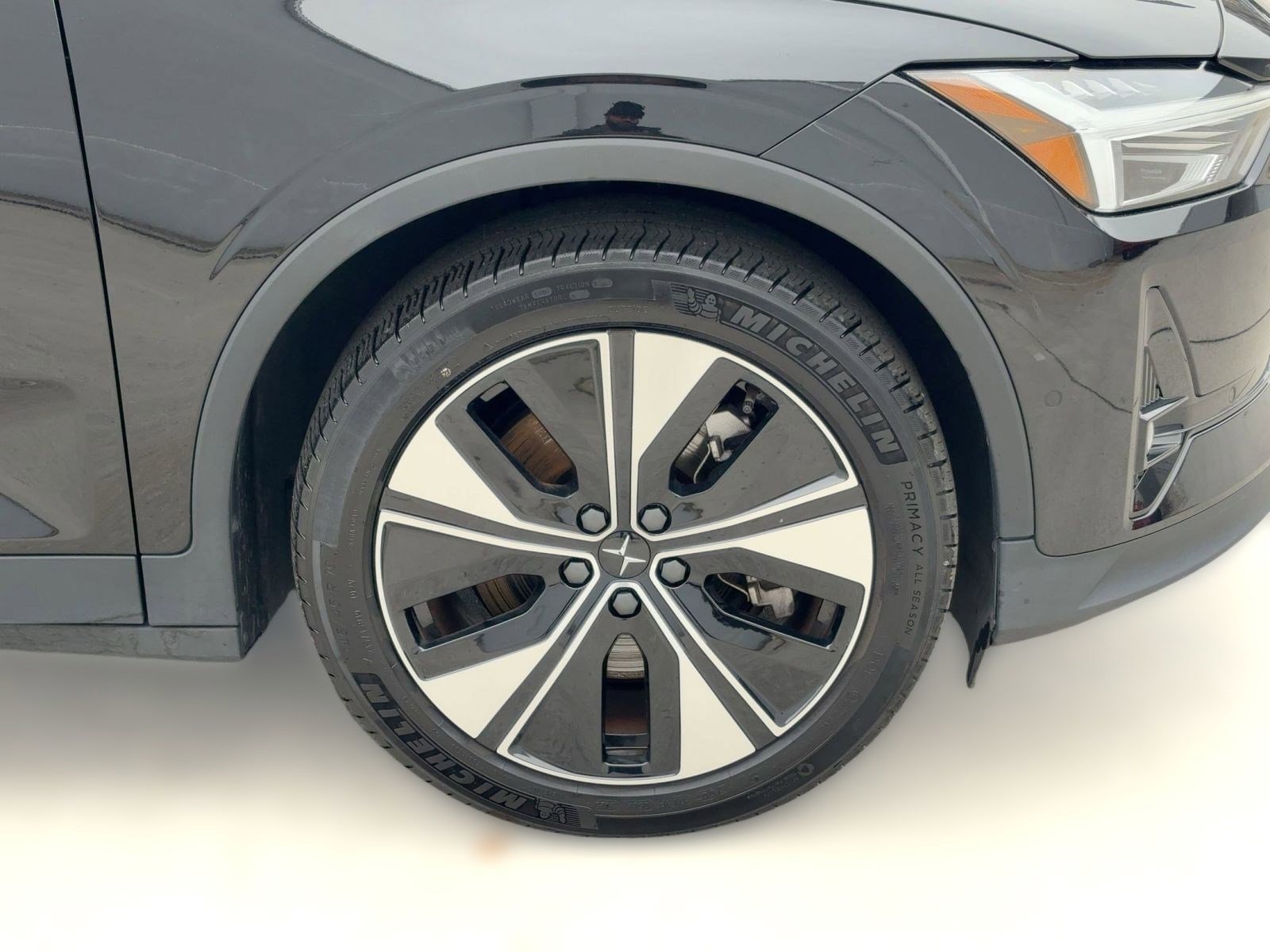 Used 2024 Polestar Polestar 2 w/ Pilot Pack image 12