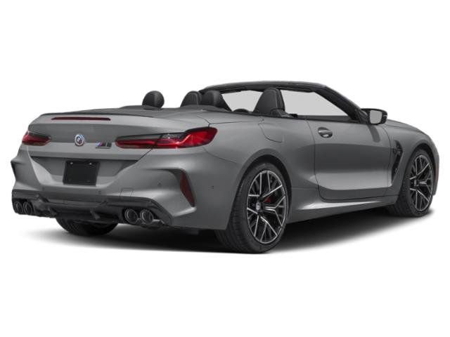 Used 2023 BMW M8 Competition AWD/4WD image 2